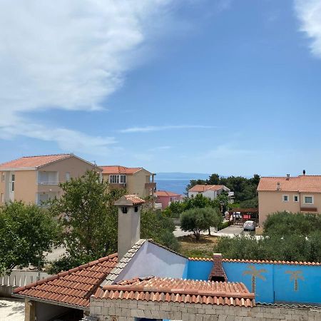 Apartments Kafadar, Okrug Gornji Trogir Luaran gambar