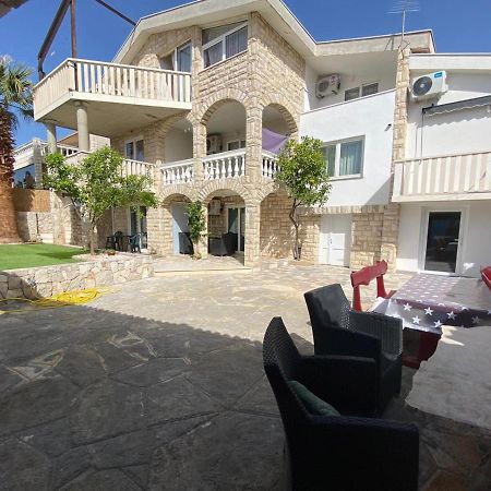 Apartments Kafadar, Okrug Gornji Trogir Luaran gambar