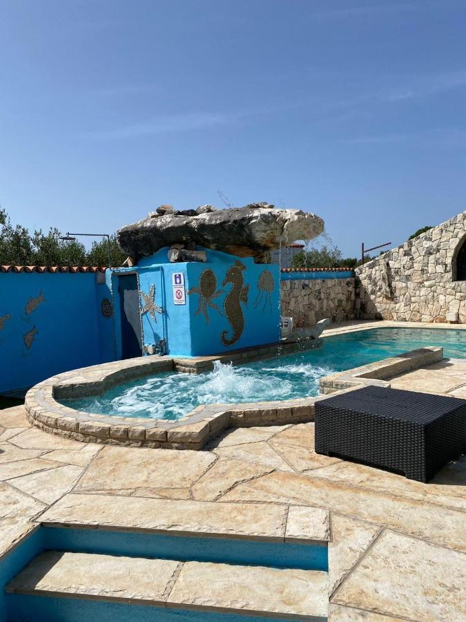 Apartments Kafadar, Okrug Gornji Trogir Luaran gambar