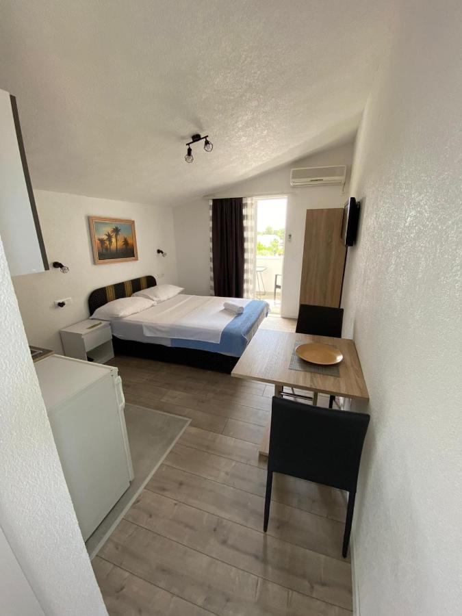 Apartments Kafadar, Okrug Gornji Trogir Bilik gambar